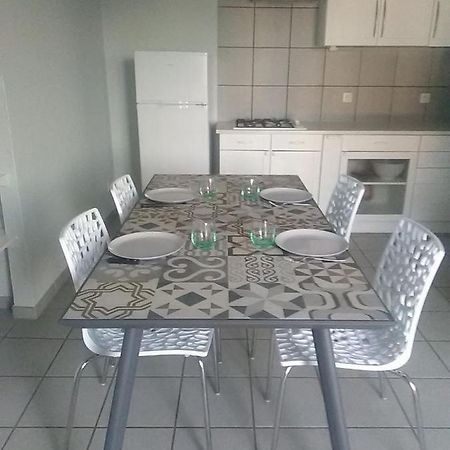 Apartament Le Lavoir Rumilly  Zewnętrze zdjęcie