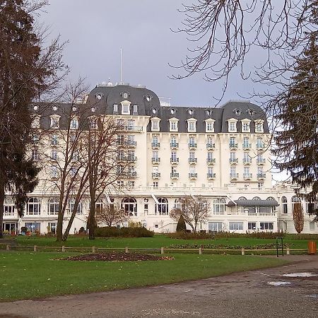 Apartament Le Lavoir Rumilly  Zewnętrze zdjęcie