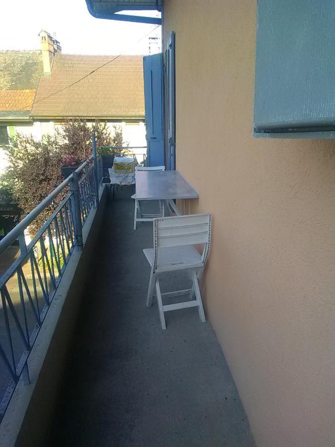 Apartament Le Lavoir Rumilly  Zewnętrze zdjęcie