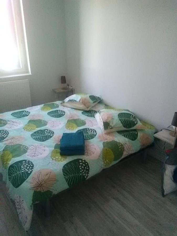 Apartament Le Lavoir Rumilly  Zewnętrze zdjęcie