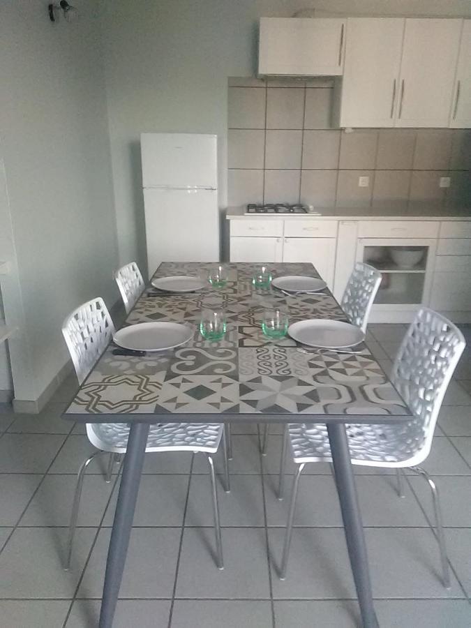 Apartament Le Lavoir Rumilly  Zewnętrze zdjęcie