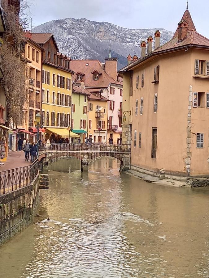 Le Lavoir Rumilly  Zewnętrze zdjęcie